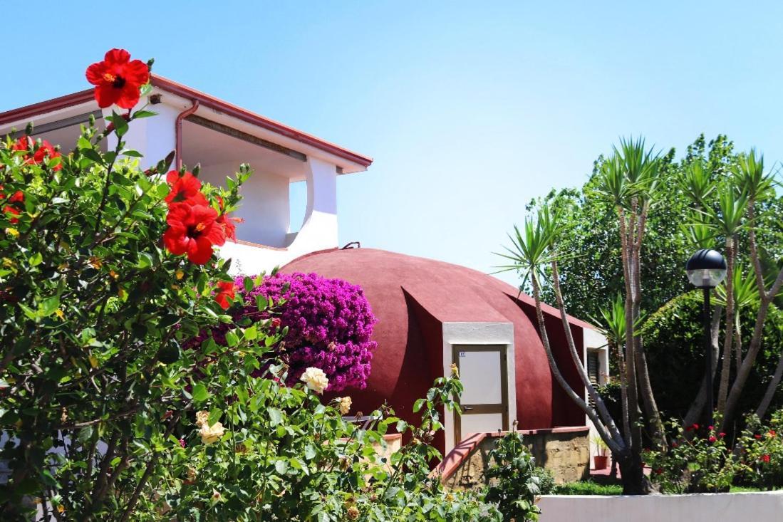 Nirvana Club Village Botricello Exterior foto