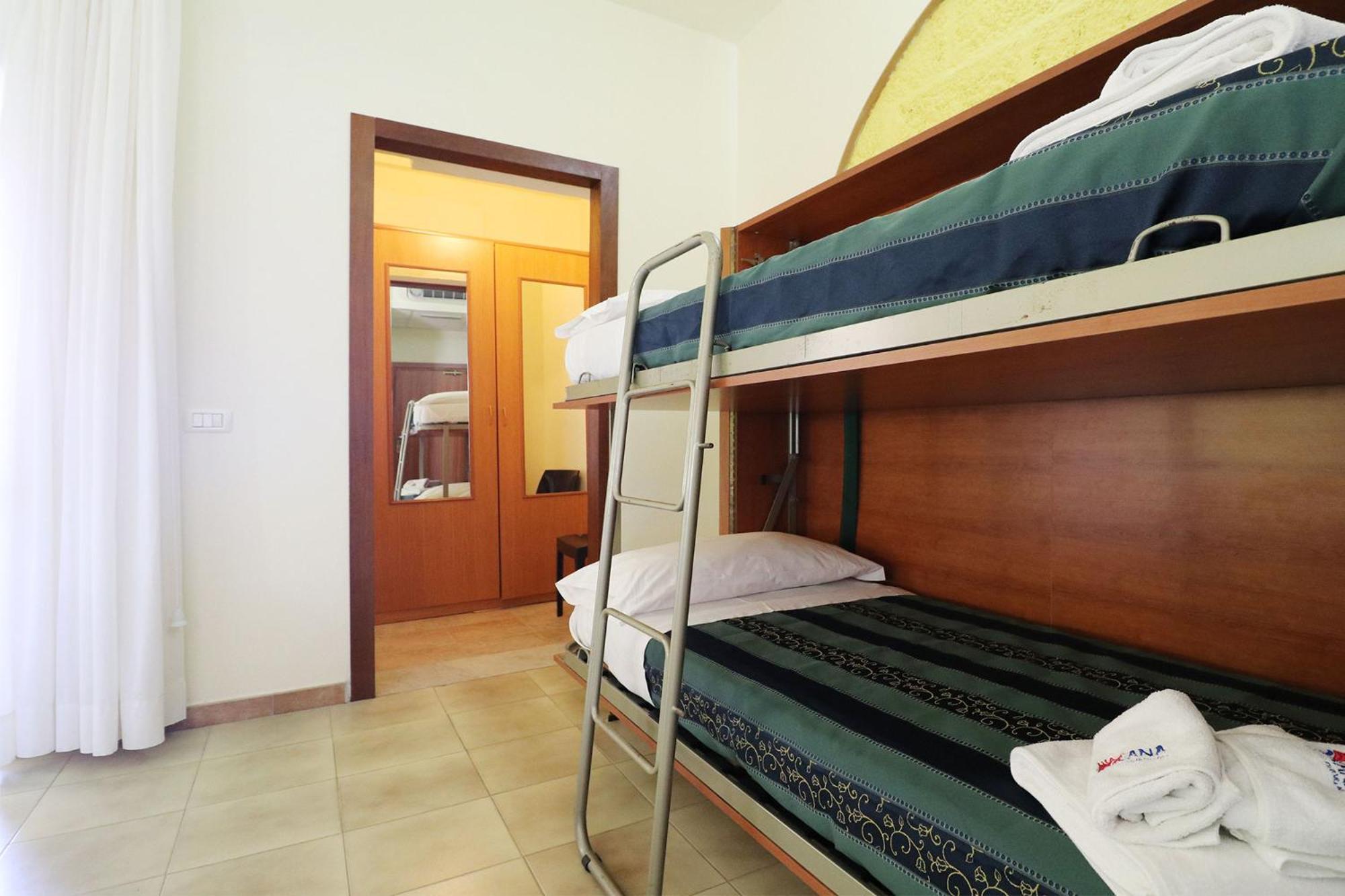 Nirvana Club Village Botricello Habitación foto