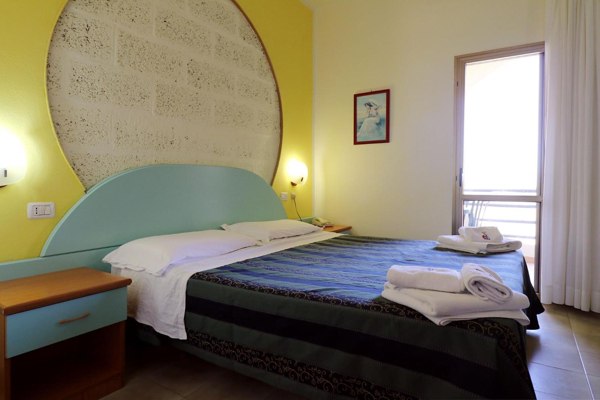 Nirvana Club Village Botricello Habitación foto