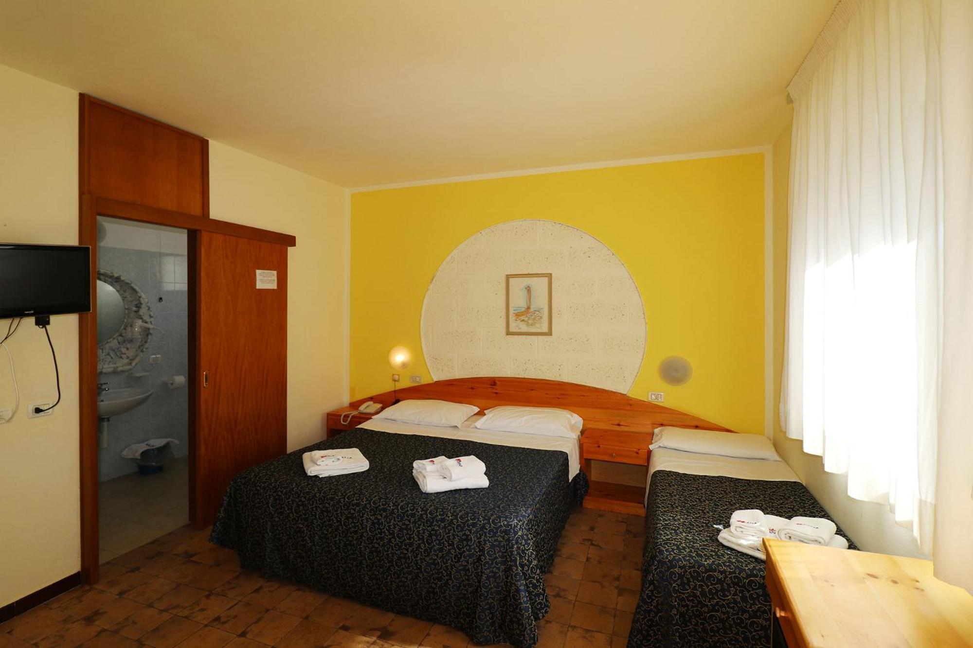 Nirvana Club Village Botricello Habitación foto