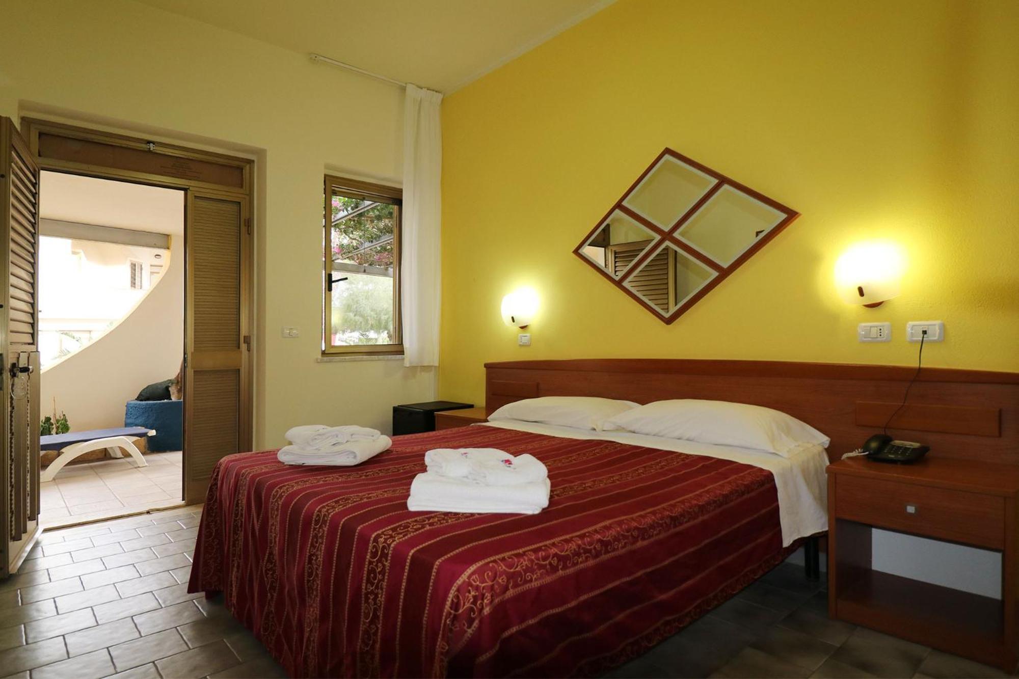 Nirvana Club Village Botricello Habitación foto