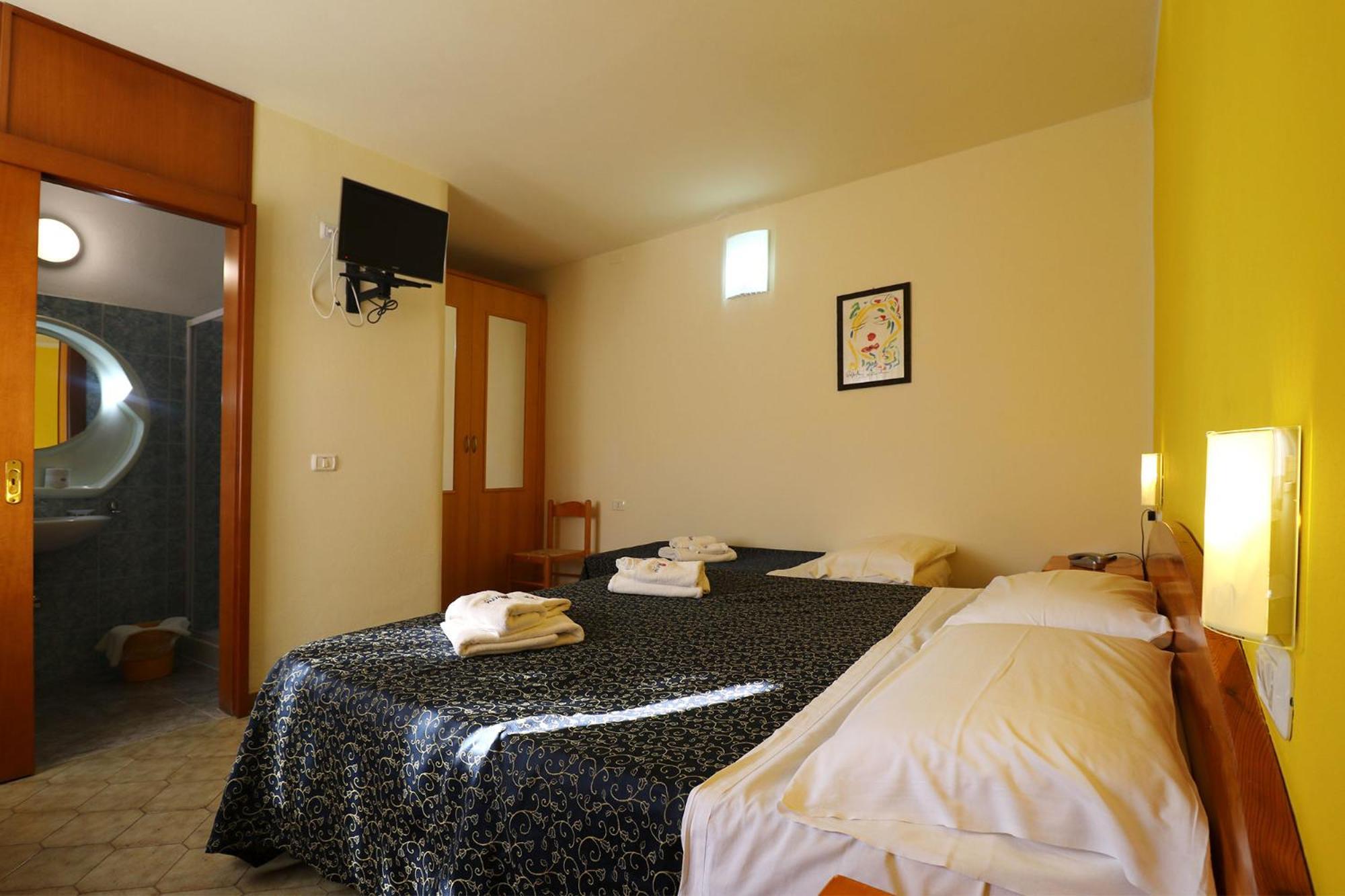 Nirvana Club Village Botricello Habitación foto