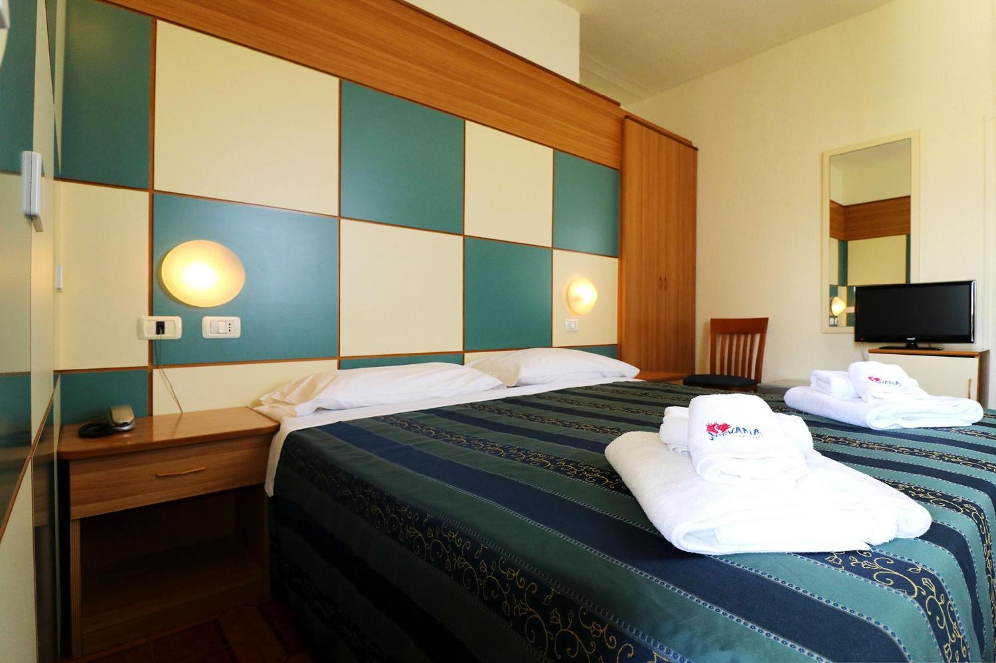 Nirvana Club Village Botricello Habitación foto
